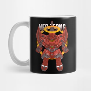 SD NEO ZEONG Mug